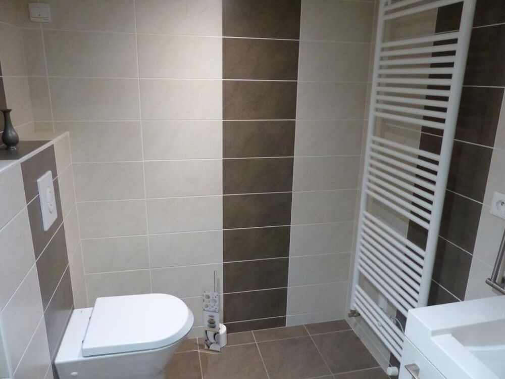 Studio de 18m2 à louer sur Nevers