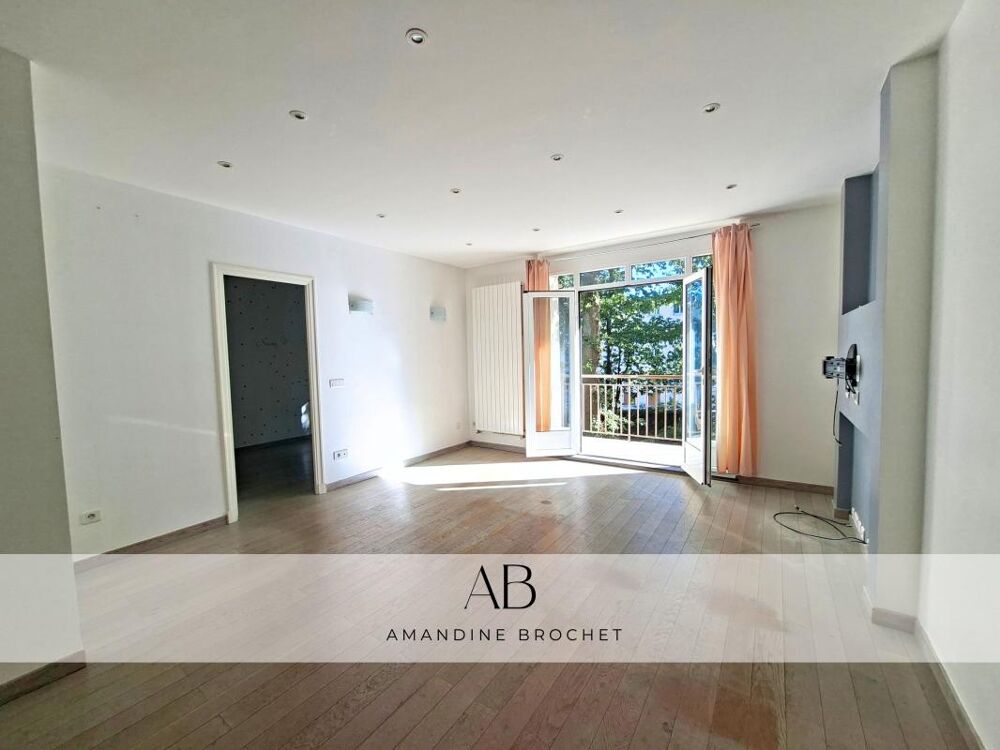 Vente Appartement Appartement Versailles