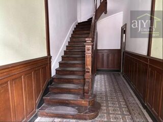  Immeuble à vendre 9 pièces 220 m² Vichy
