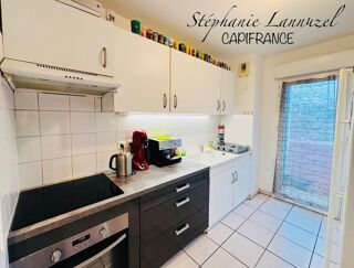  Appartement � vendre 2 pi�ces 48 m�