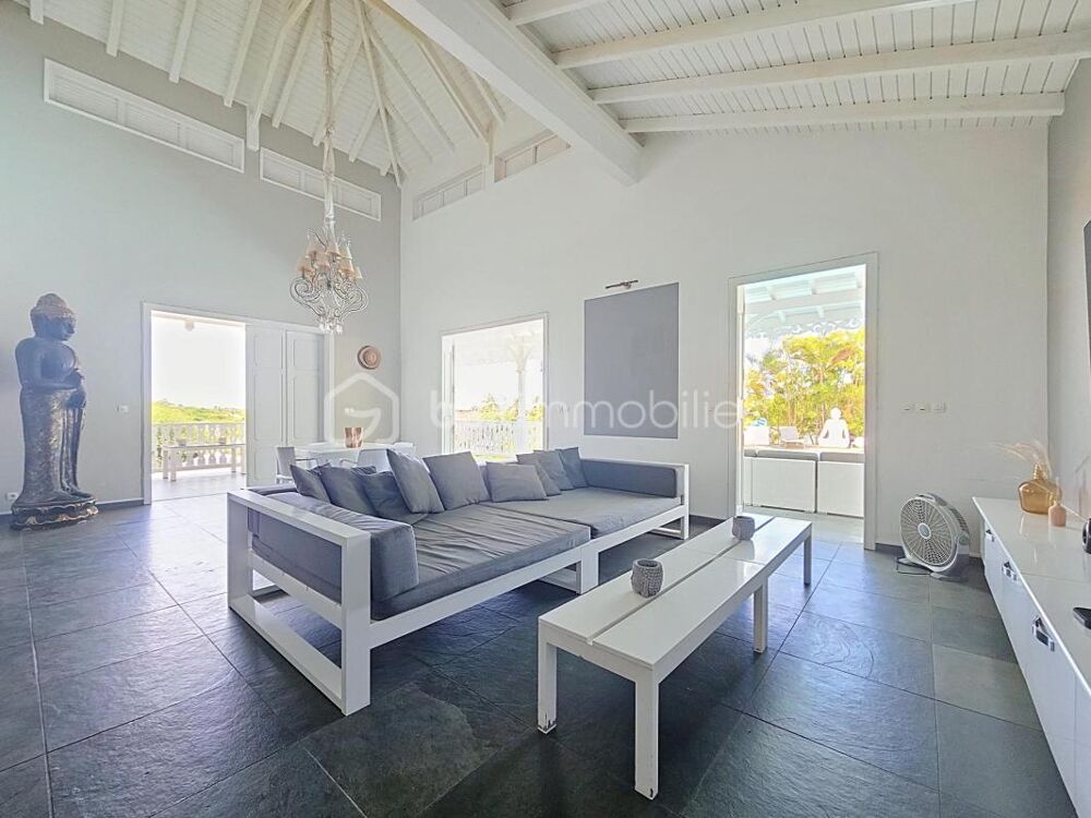 à vendre  Villa Saint-François (97118)