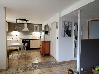  Maison � vendre 4 pi�ces 78 m�