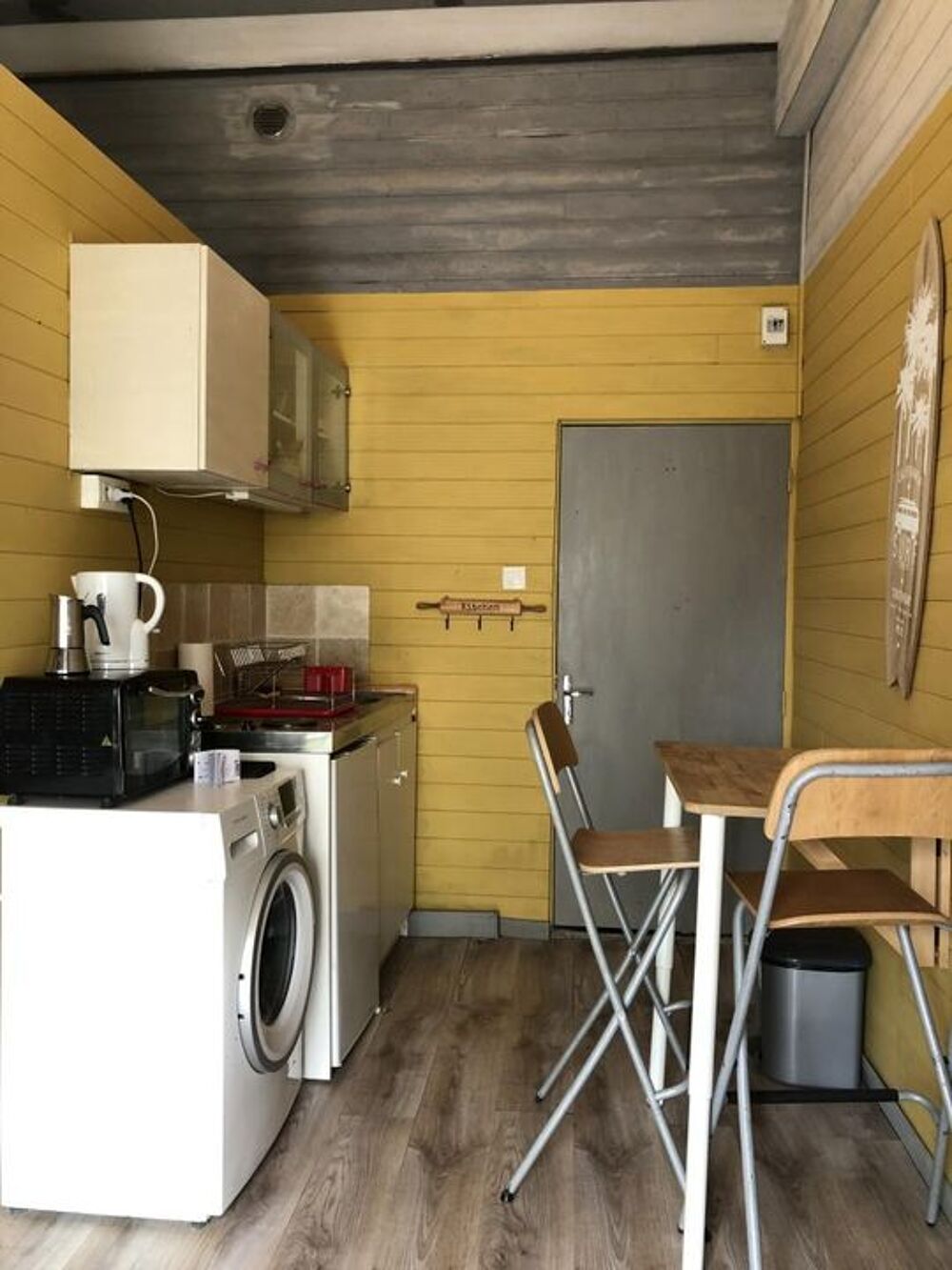 Location Appartement Studio de 20m2 à louer sur Avignon Avignon