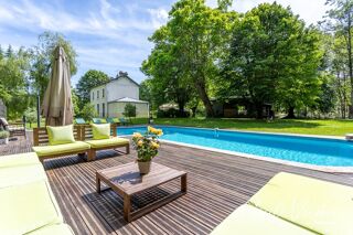  Propri�t�/ch�teau � vendre 10 pi�ces 280 m�