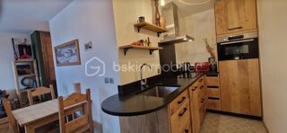  Appartement � vendre 2 pi�ces 33 m�