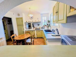  Maison à vendre 5 pièces 120 m²