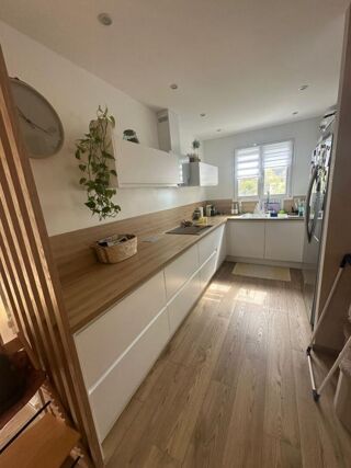  Maison � vendre 3 pi�ces 67 m�