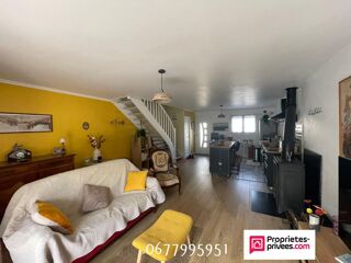  Maison � vendre 4 pi�ces 64 m�