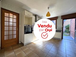  Maison � vendre 3 pi�ces 83 m�