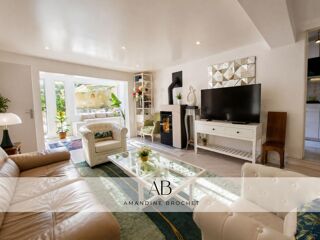  Maison à vendre 4 pièces 83 m²