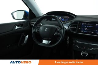 308 1.2 PureTech Active Pack 110 ch 2020 occasion 92130 Issy-les-Moulineaux