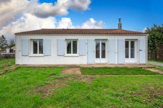  Maison � vendre 4 pi�ces 104 m�