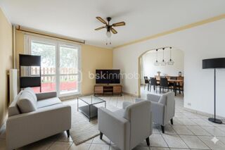  Appartement � vendre 3 pi�ces 84 m�