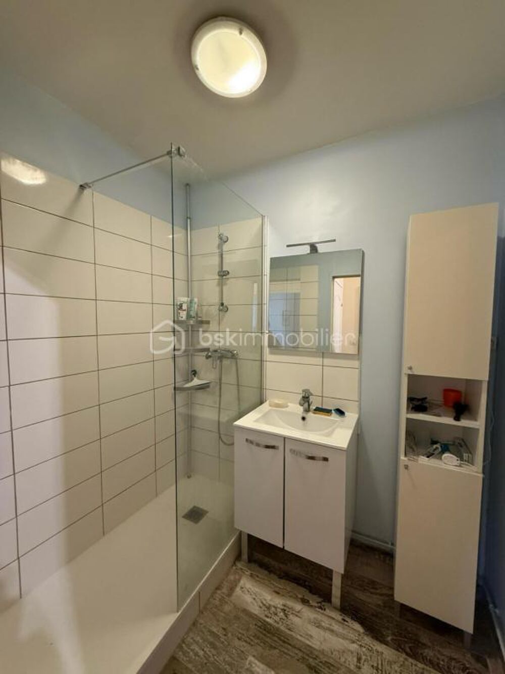 Vente Appartement * APPARTEMENT T2 DE 44,39M2 AVEC ASCENSEUR, CAVE ET GARAGE Le havre