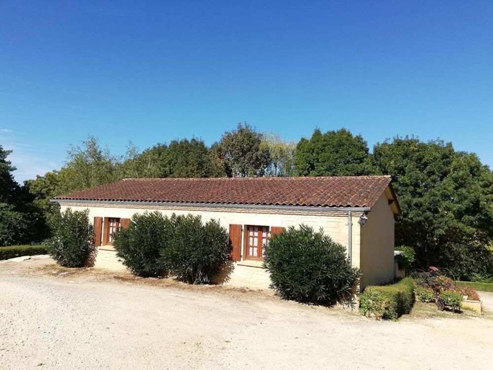 � vendre  Maison Marquay (24620)