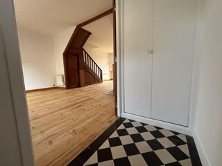  Maison à vendre 3 pièces 72 m²