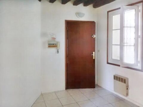  Appartement � louer 1 pi�ce 22 m�