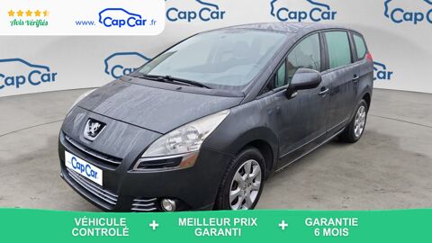 Annonce voiture Peugeot 5008 7399 �