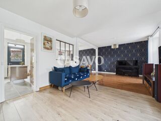  Maison � vendre 6 pi�ces 129 m�