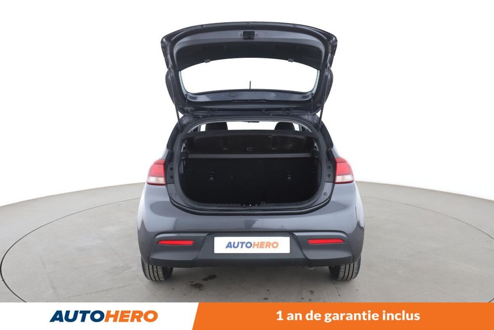 Rio 1.0 T-GDi ISG Edition 2 100 ch 2018 occasion 92130 Issy-les-Moulineaux