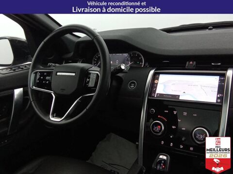 Discovery sport P300e PHEV AWD BVA R-Dynamic SE +G 2023 occasion 10150 Lavau
