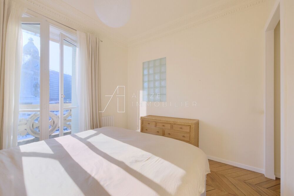 � vendre  Appartement Paris 12