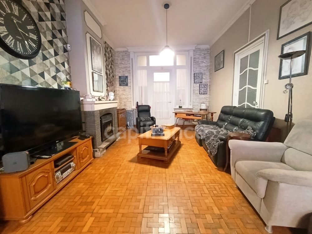 ? Spacieuse maison bourgeoise de 280 m²  Habitez et générez un revenu locatif avec 50 m² en plus !