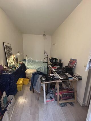  Appartement � vendre 3 pi�ces 53 m�