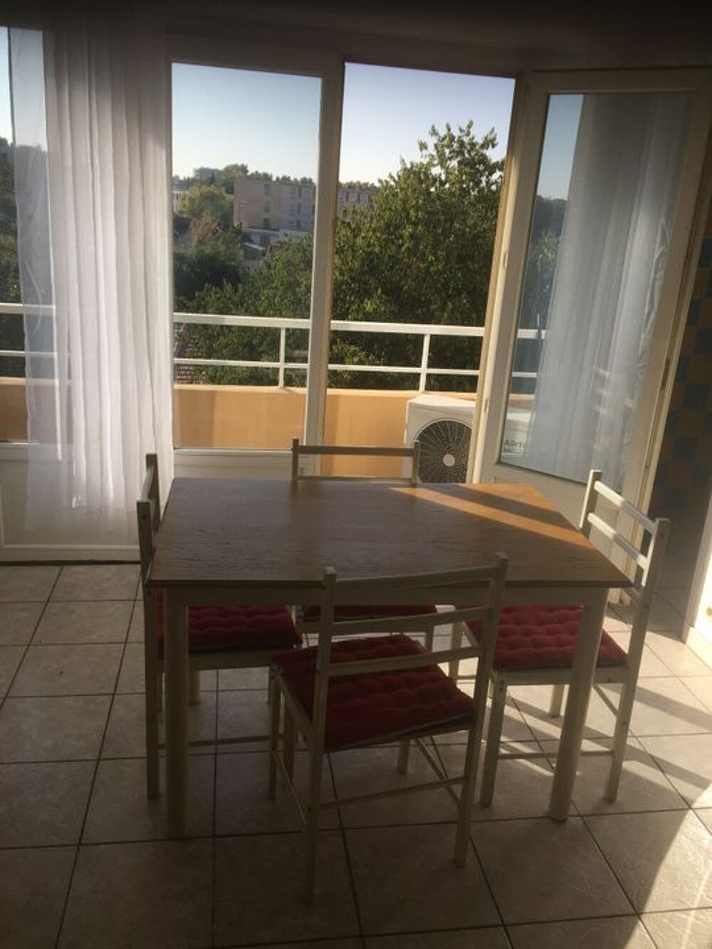 Location Appartement Studio de 30m2 à louer sur Avignon Avignon
