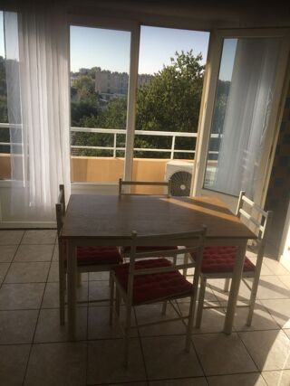Location Appartement Studio de 30m2 à louer sur Avignon Avignon
