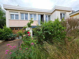  Maison � vendre 5 pi�ces 119 m�