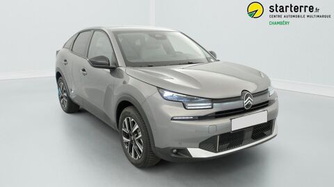 Citro&euml;n C4 PureTech 130 EAT8 Max 2025 occasion Voglans 73420