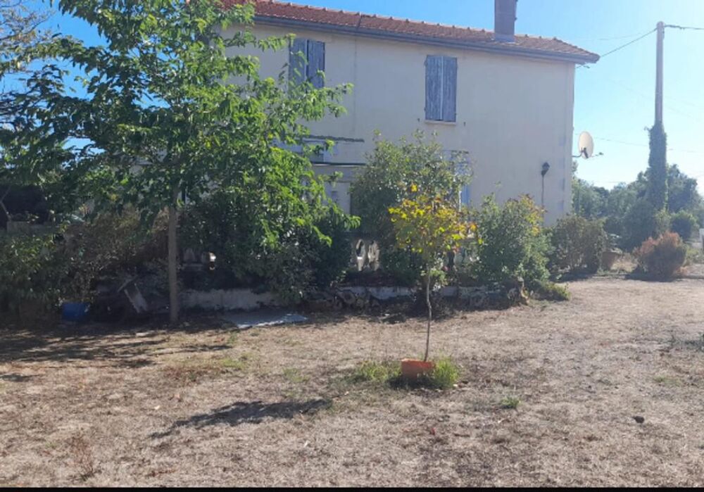 Maison de 5 pièces de 79 m² à Les Peintures