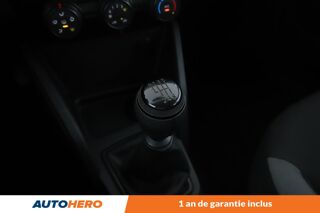 Duster II 1.5 dCi Blue Essentiel 4x2 95 ch 2018 occasion 92130 Issy-les-Moulineaux
