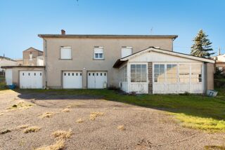  Maison � vendre 6 pi�ces 164 m�