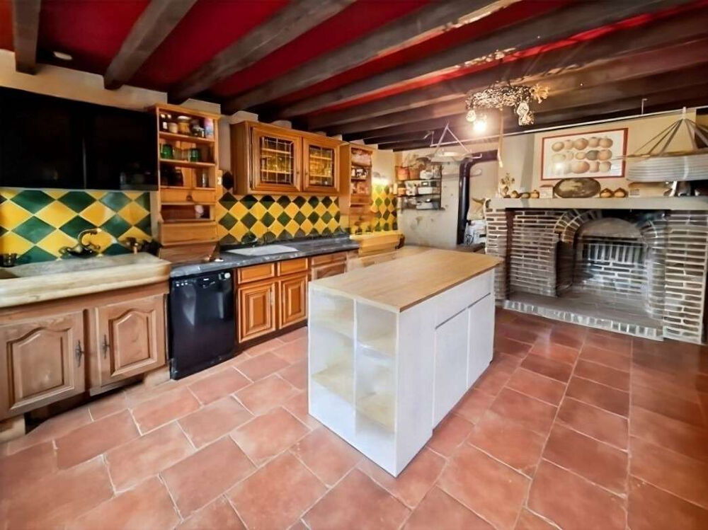 à vendre  Maison Mortagne-au-Perche (61400)