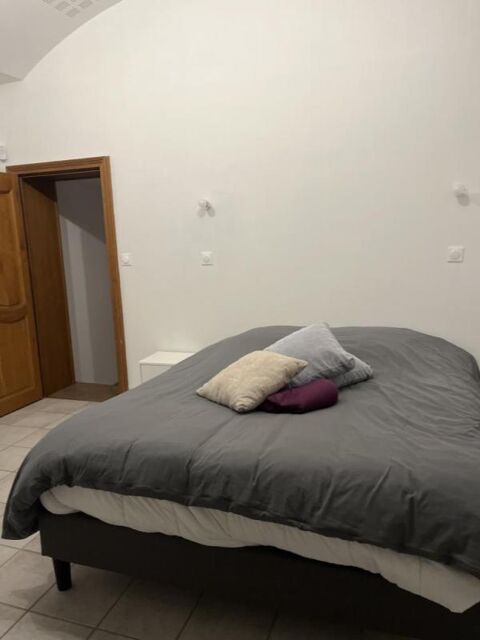  Appartement � louer 1 pi�ce 25 m�