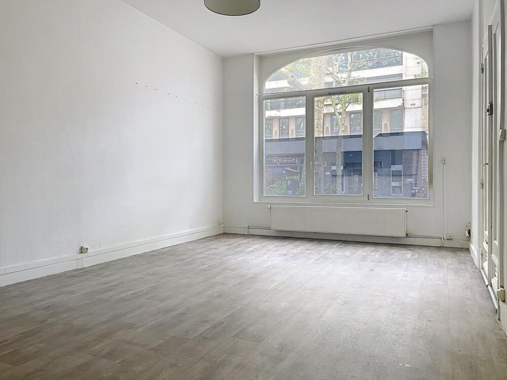 Appartement 61m² Emplacement premium/Centre-ville