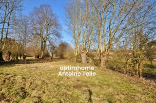  Terrain à vendre 2566 m²