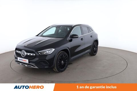 Annonce voiture Mercedes Classe GLA 25390 €