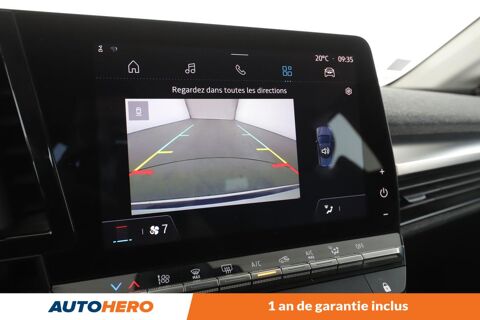 M&eacute;gane EV60 Super Charge Equilibre 220 ch 2022 occasion 92130 Issy-les-Moulineaux