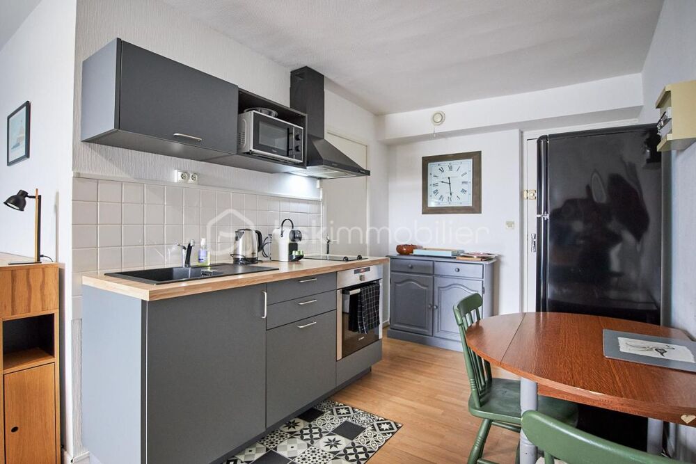 Appartement – Saint-Quay-Portrieux - Vue 5