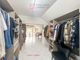  Maison à vendre 7 pièces 214 m²