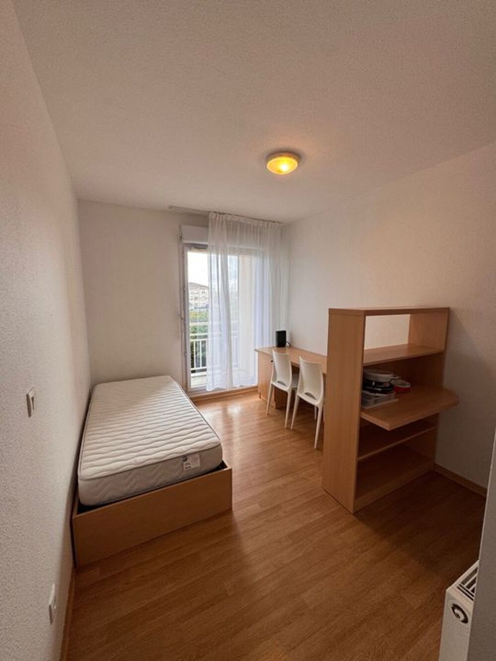 Studio de 18m2 à louer sur Talence