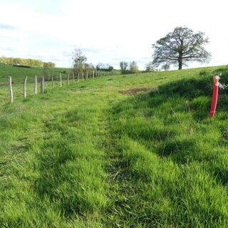  Terrain  vendre 1200 m