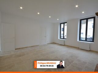  Maison à vendre 6 pièces 126 m²