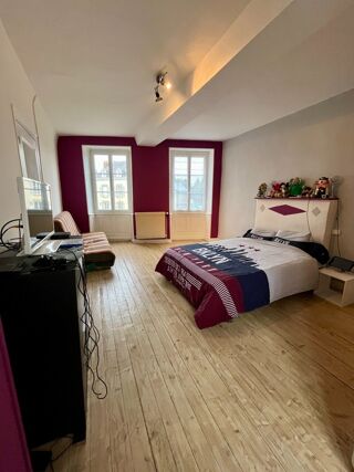  Maison à vendre 4 pièces 140 m²