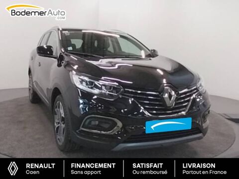 Renault Kadjar TCe 140 Techno 2022 occasion Hérouville-Saint-Clair 14200