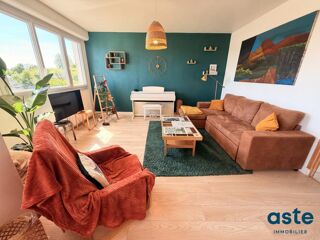  Appartement � vendre 3 pi�ces 71 m�