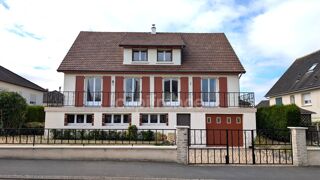  Maison à vendre 6 pièces 130 m²